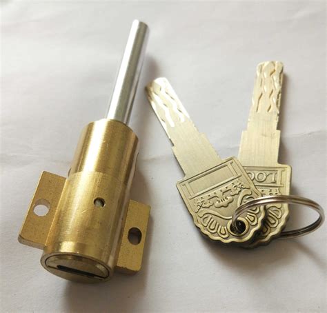 家用防盗门超C级锁芯 双面叶片锁芯 防打断锁芯 2+6-阿里巴巴
