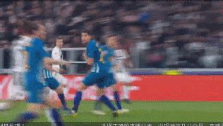 欧冠1/8决赛 尤文图斯3-0马德里竞技 豪夺胜果