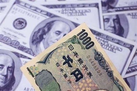 日元对美元汇率跌破146_凤凰网财经_凤凰网