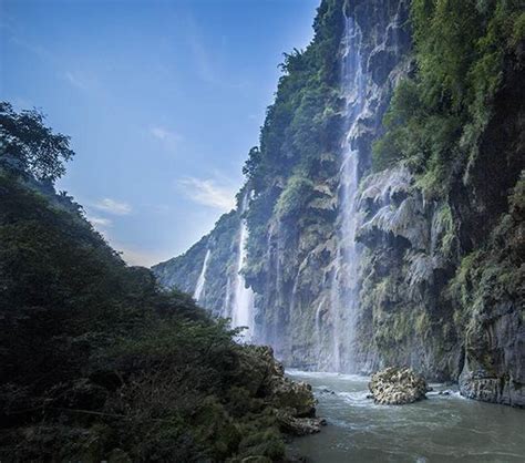 风景区图片