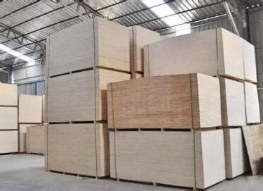 绿色环保的千山真木板是如何炼成的？——中国木业网走进千山木业-中国木业网