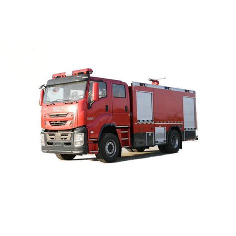 小型消防车的用途 小型消防车价格图片【高清大图】-汽配人网
