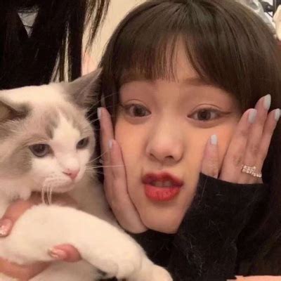 优质精选甜美女生头像