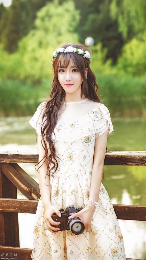 清纯美女图片、清纯美女图片大全