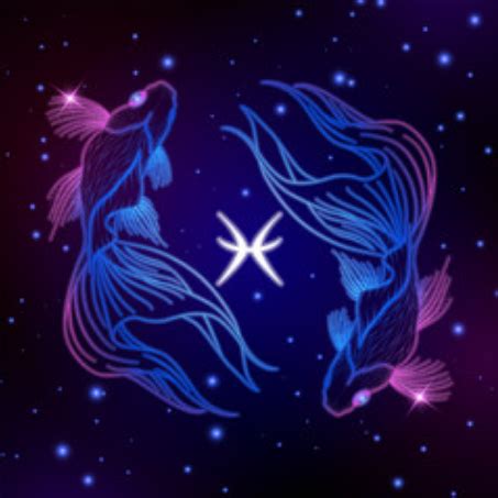 双鱼座二和射手摩羯座的48星区配对 摩羯座女-周易算命网