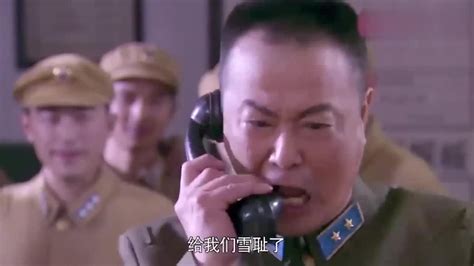 绝密543：二营参谋长：用6秒打下敌军，首长简直不敢相信_腾讯视频