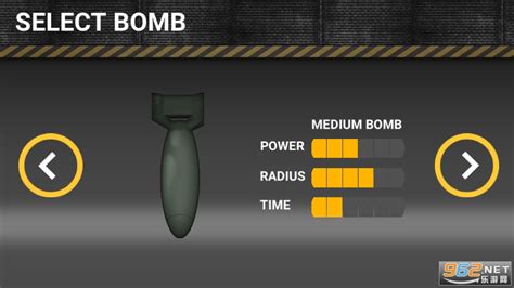 Nuclear Bomb Simulator 3D游戏下载-核弹模拟器Nuclear Bomb Simulator 3D官方版v3.0 最新版-腾飞网