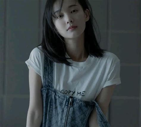 李一桐头像甜美女生可爱