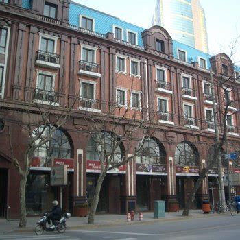 上海国际丽都公馆酒店式服务公寓首页