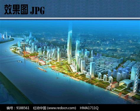 2020年杭州下沙又有新规划！特色滨江景观、现代都会风貌……未来杭州这个片区将有大变化！_杭州网新闻频道