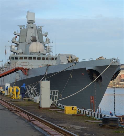 俄罗斯太平洋舰队军用船只队伍从越南金兰湾港口驶出 - 2017年5月1日, 俄罗斯卫星通讯社