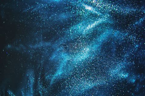 “海底蓝宝石”就是它 超漂亮 - 海洋财富网