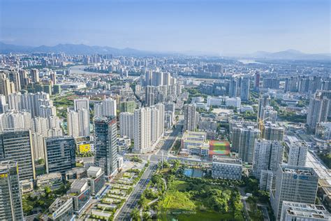 提升城市功能品质，济南宝能城为产城融合模式赋予更多想象-中国质量新闻网