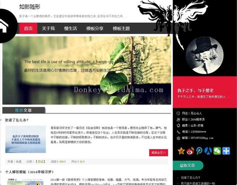 新浪博客APP界面优化设计|UI|APP界面|Yiinan - 原创作品 - 站酷 (ZCOOL)