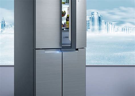 直击2012德国IFA展：海尔冰箱全系列登场 —万维家电网