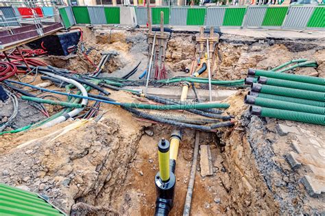 污水管道非开挖注浆修复方法-江苏南排市政建设工程有限公司