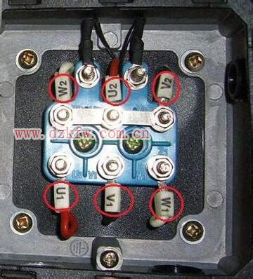 电气百科：三相电机可以改成单相吗？3个接点怎么接零火线？