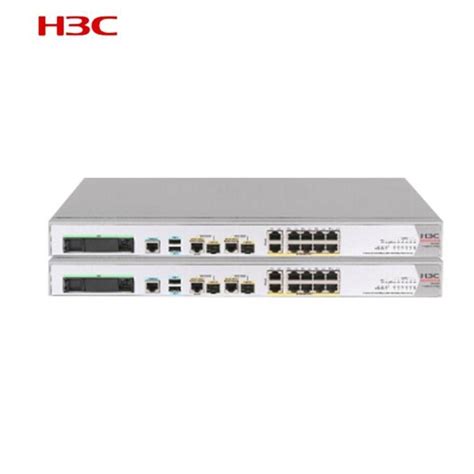 H3C SecPath F1000-C-G防火墙独家评测-网络安全专区
