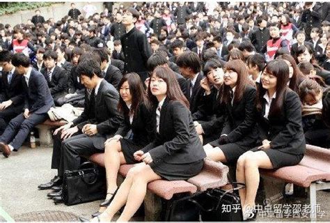 各学历学生去日本留学的利与弊 - 知乎