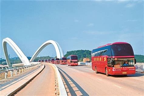 2020年中国交通运输行业分析报告-市场规模现状与发展趋势分析_观研报告网