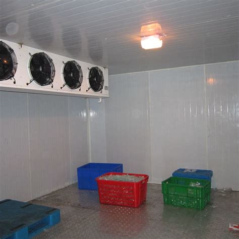 风冷式冷库与水冷式冷库如何选择_上海雪艺制冷科技发展有限公司