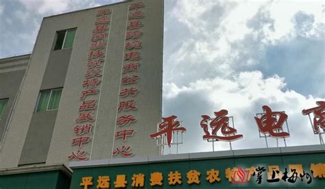 涡阳县电子商务公共服务中心发挥服务职能_安青网