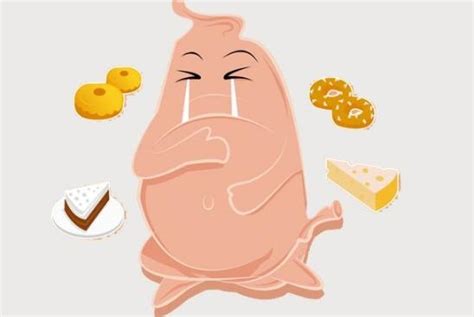 经常胃疼是怎么回事严重吗（经常胃痛？原来是肝脏出现了问题！不注意这一点可能等于"白治"） | 说明书网