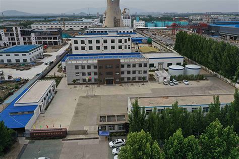 厂房大门-厂房设备-泰安渤洋化工科技有限公司