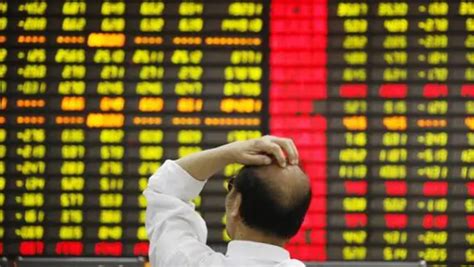 为什么中国股市持续了10年3000点呢？ - 知乎