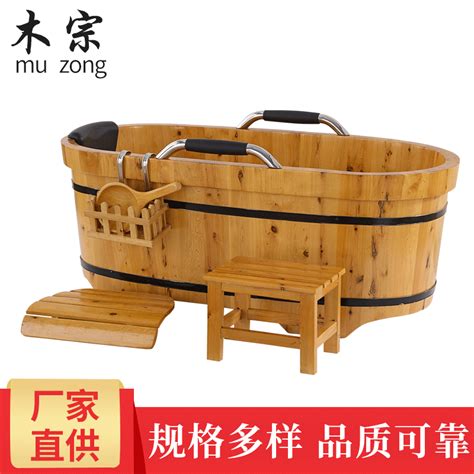 木质鱼缸设计：时尚奢华木制浴缸大集合 – 淘里乐
