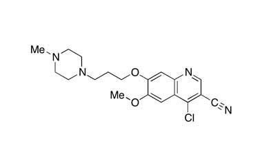 CAS No : 492444-39-0 | Product Name : Bosutinib Chloro Impurity ...