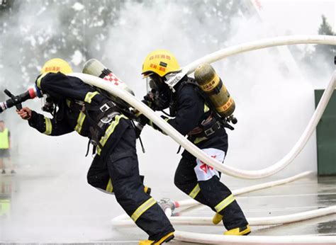提升消防意识，也是对救火英雄最好的保护！全国消防日，向消防英雄致敬！_深圳新闻网