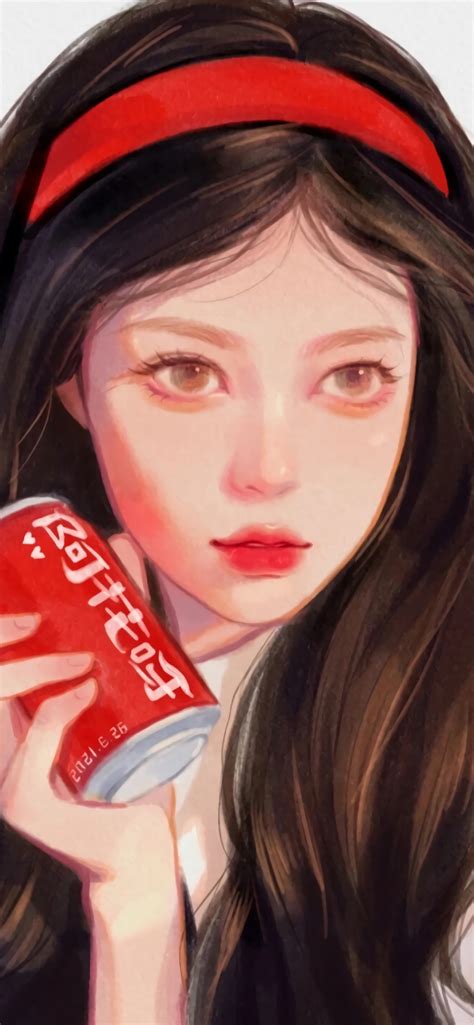 小红书高清甜美女生头像