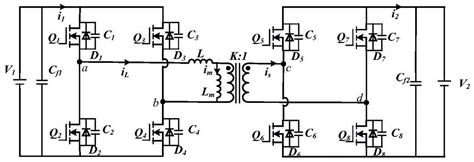 一种四个半桥传感器串联四角测量电子秤电路的制作方法