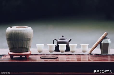 追剧也风雅｜《梦华录》里的茶文化（2）：一杯好茶的要素——水温 - 知乎