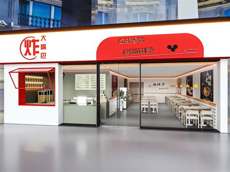 郑州餐饮店设计公司餐饮行业如何追求极致性价比 - 金博大建筑装饰集团公司