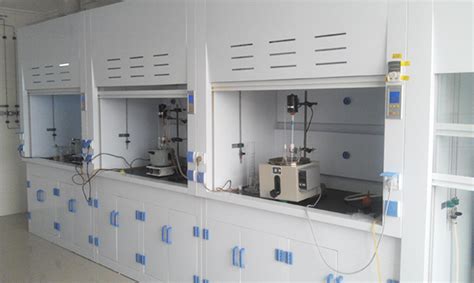 P2实验室布局设计WOL-P-022-广州沃霖实验室设备有限公司