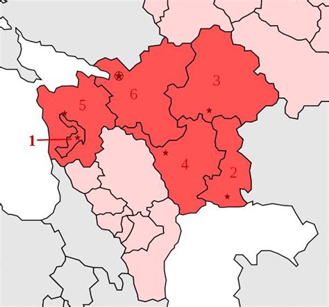 北高加索联邦管区地图,高加索地区,罗斯高加索地区(第5页)_大山谷图库