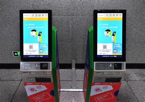 亲测阿里云上海地铁语音售票机：站点智能推荐，10秒1张票 | 雷峰网