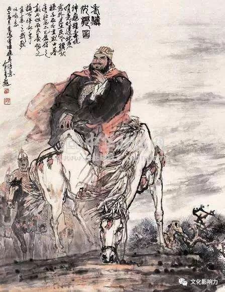 古代最豪迈的一首诗:龟虽寿|文化研究|湖湘文化|湖南人在上海
