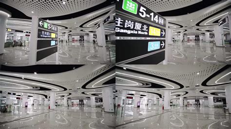 每一台闸机都支持刷码进出，上海地铁二维码乘车最高日进出站量达258万人次 - 周到上海