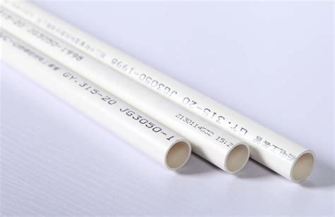 PVC-U电工套管管材管件 | 上海逸通科技股份有限公司