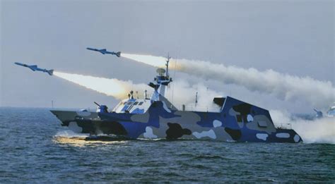 中国海军在南海海域开展空空导弹实射训练 - 2020年10月23日, 俄罗斯卫星通讯社