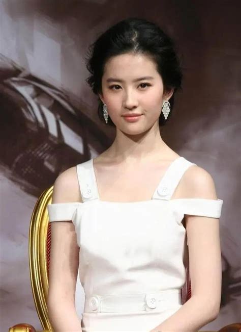 中国最美丽的女人十大排行榜 中国第一美女会是谁呢？