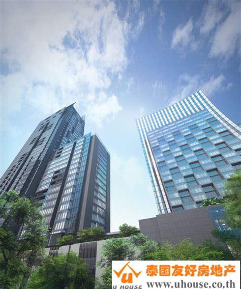 曼谷公寓出售 五星级酒店式hyde sukhumvit 85平米 精装修无家具 2卧室公寓出售 售价1520万 泰铢 - 曼谷公寓租售-泰国 ...