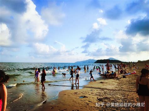 离杭州最近而且风景比较好比较干净的海边求推荐？ - 知乎
