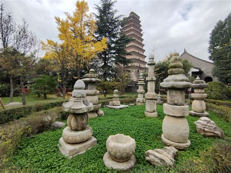 2019香积寺-旅游攻略-门票-地址-问答-游记点评，西安旅游旅游景点推荐-去哪儿攻略