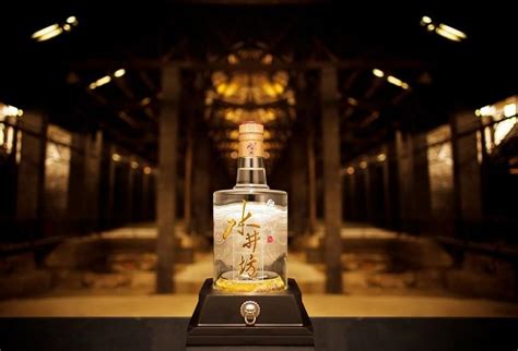水井坊是什么档次的酒，最具历史文化的中高端白酒(全系列无低端)-酒文化