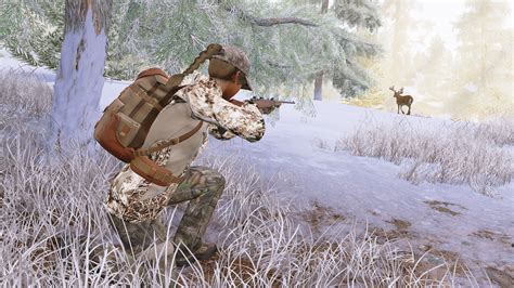 重返游戏：《模拟狩猎 2》首部宣传片公开！登陆四平台_主机游戏_什么值得买