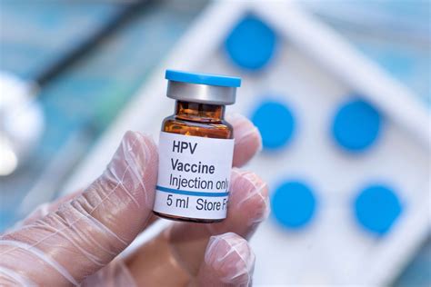 HPV Vaccine: What Is It and Who Should Have It? - SOG Health Pte. Ltd.